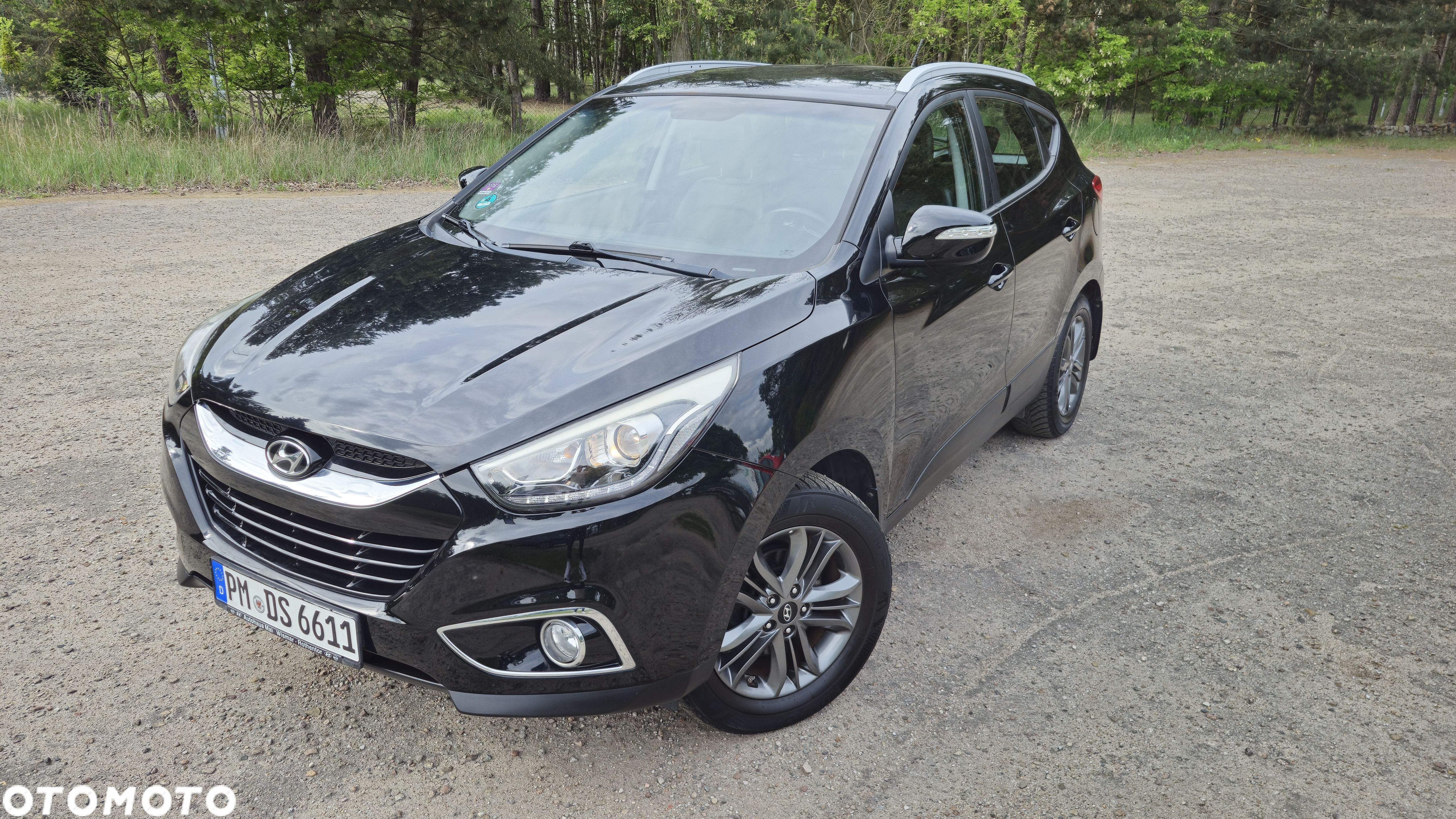Hyundai ix35 1.6 2WD 5 Star Edition - 1