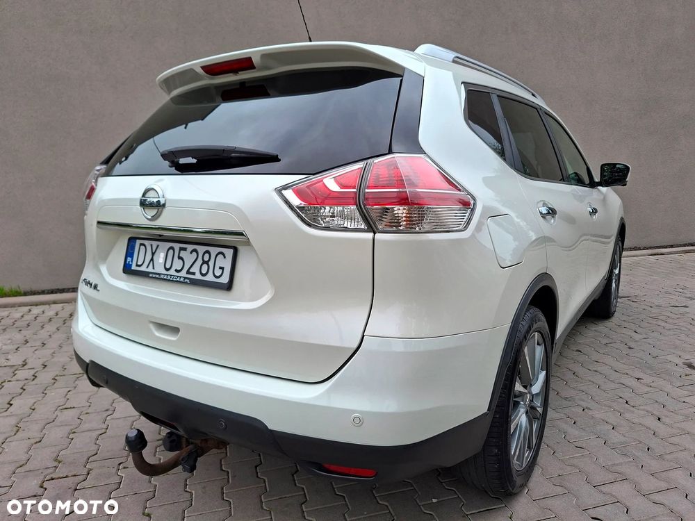 Nissan X-Trail 1.6 DIG-T Tekna - 7