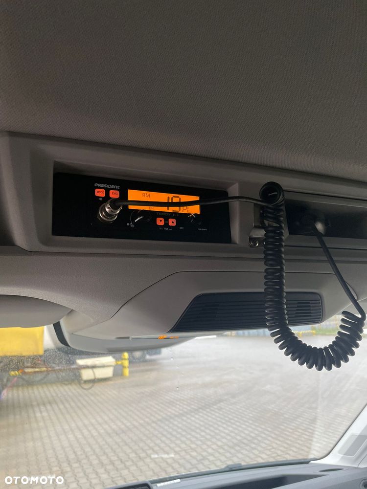 Volkswagen Crafter - 15