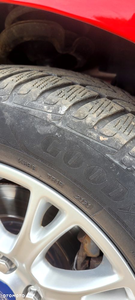 Ford Focus 1.6 EcoBoost Start-Stopp-System Titanium - 12