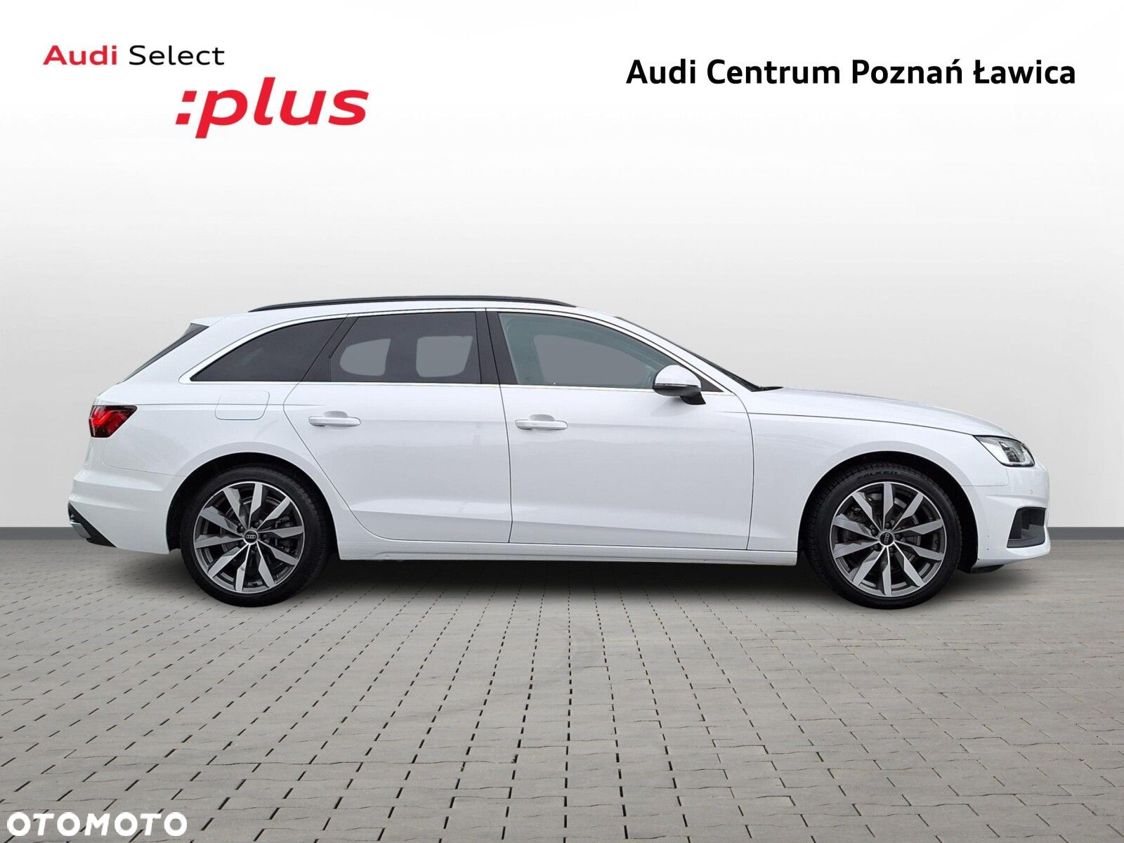 Audi A4 - 5