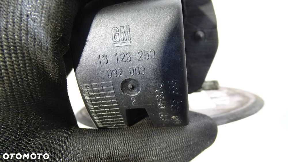 KLAPKA WLEWU PALIWA OPEL MERIVA A 1.8 - 4