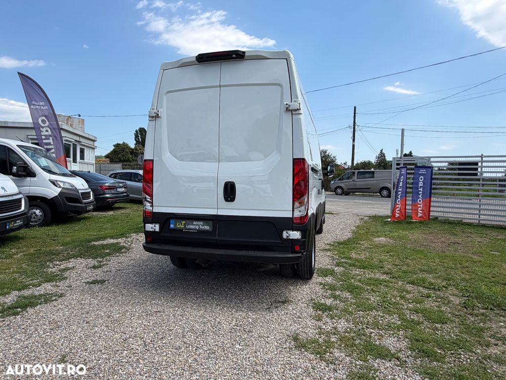 Iveco 35 C 13 - 20