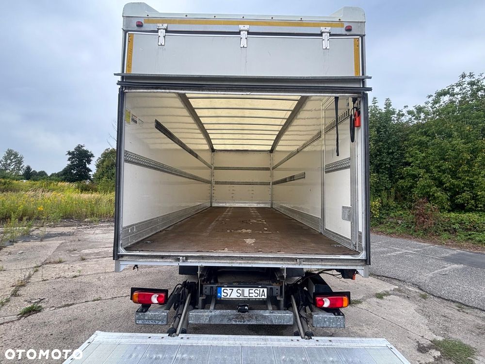 DAF LF 210 FA - 19