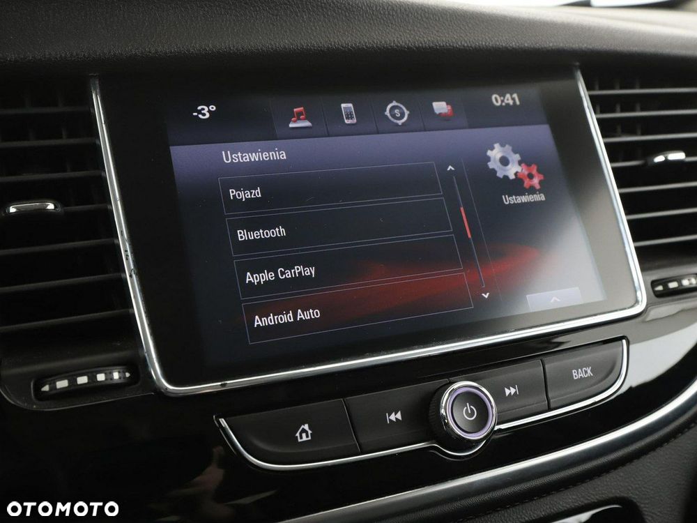 Opel Mokka 1.4 Turbo ecoFLEX Start/Stop Innovation - 27