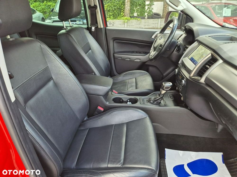 Ford Ranger - 22