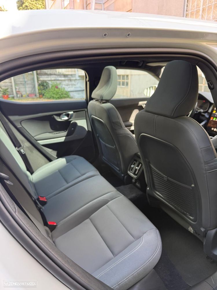 Polestar 2 Long Range 78 kWh - 6
