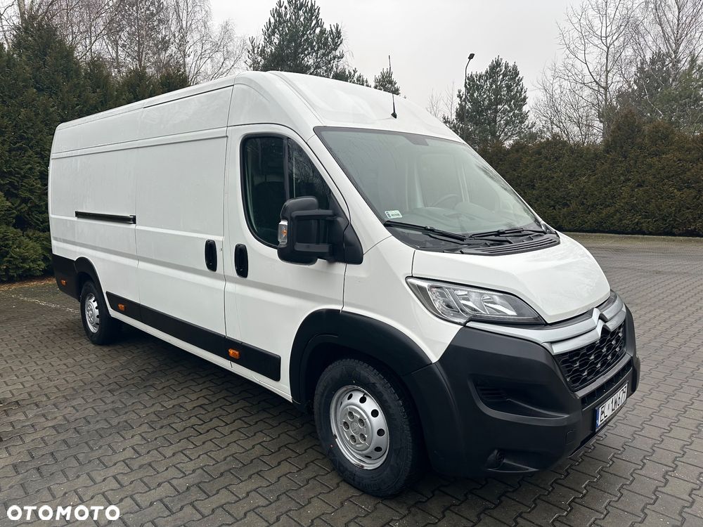 Citroën Jumper - 14