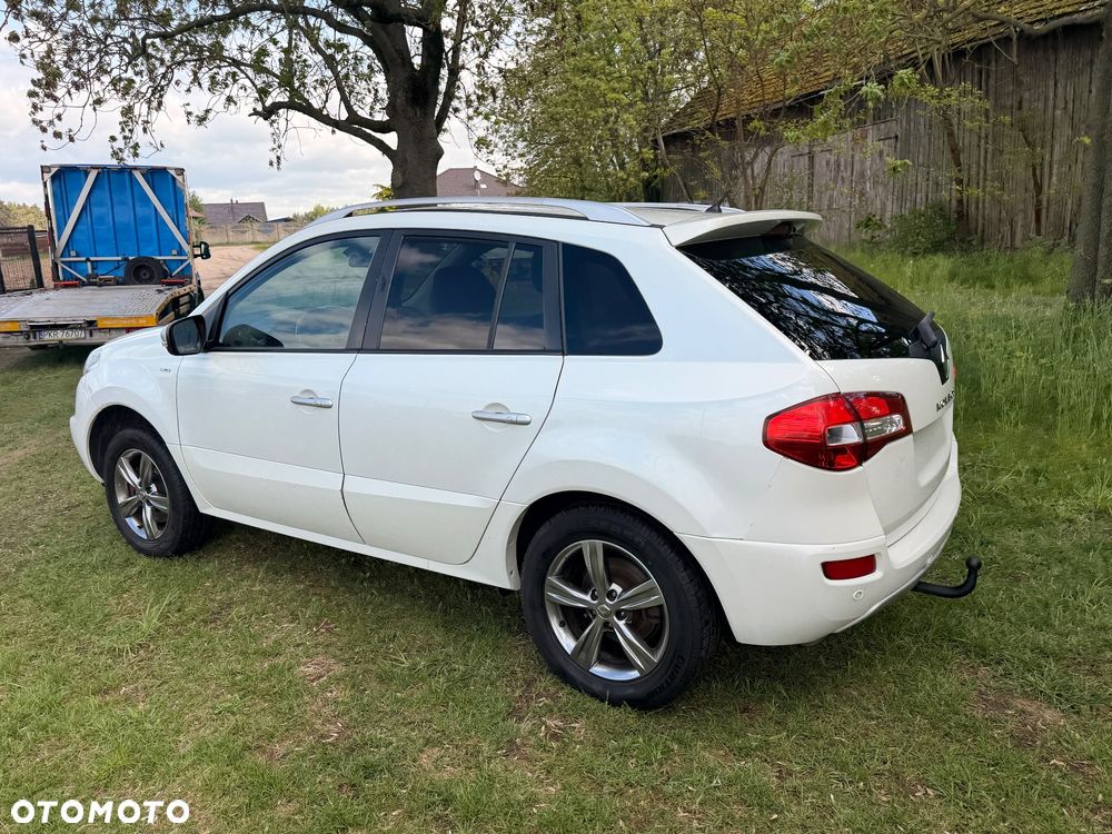 Renault Koleos 2.0 dCi 4x4 Bose Edition - 13
