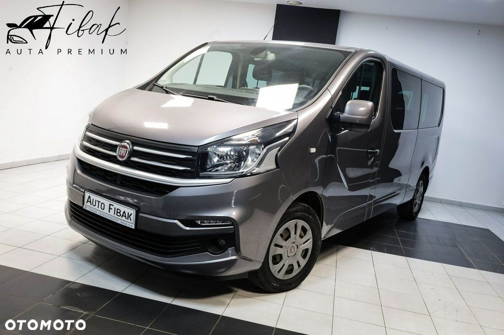Fiat Talento - 1