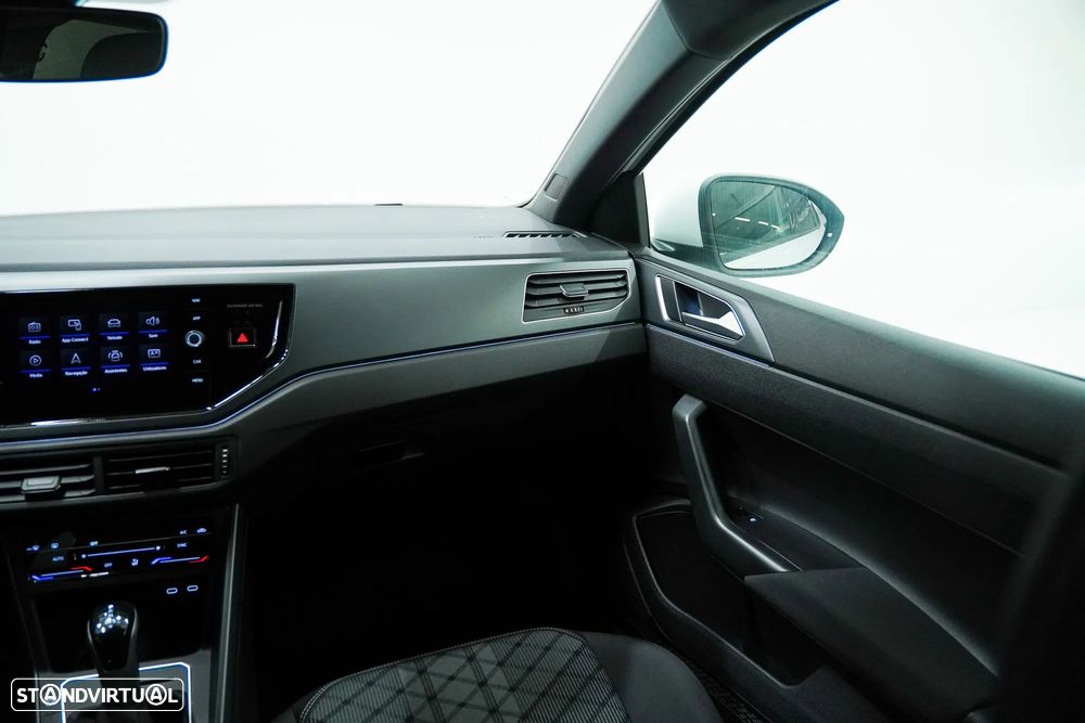 VW Taigo 1.0 TSI R-Line DSG - 24