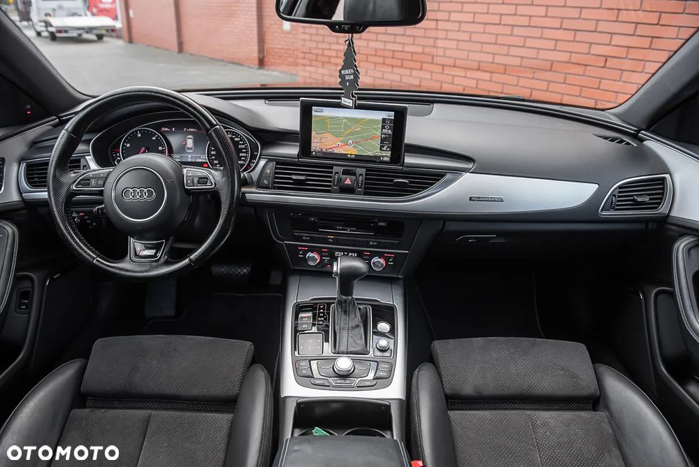 Audi A6 - 34