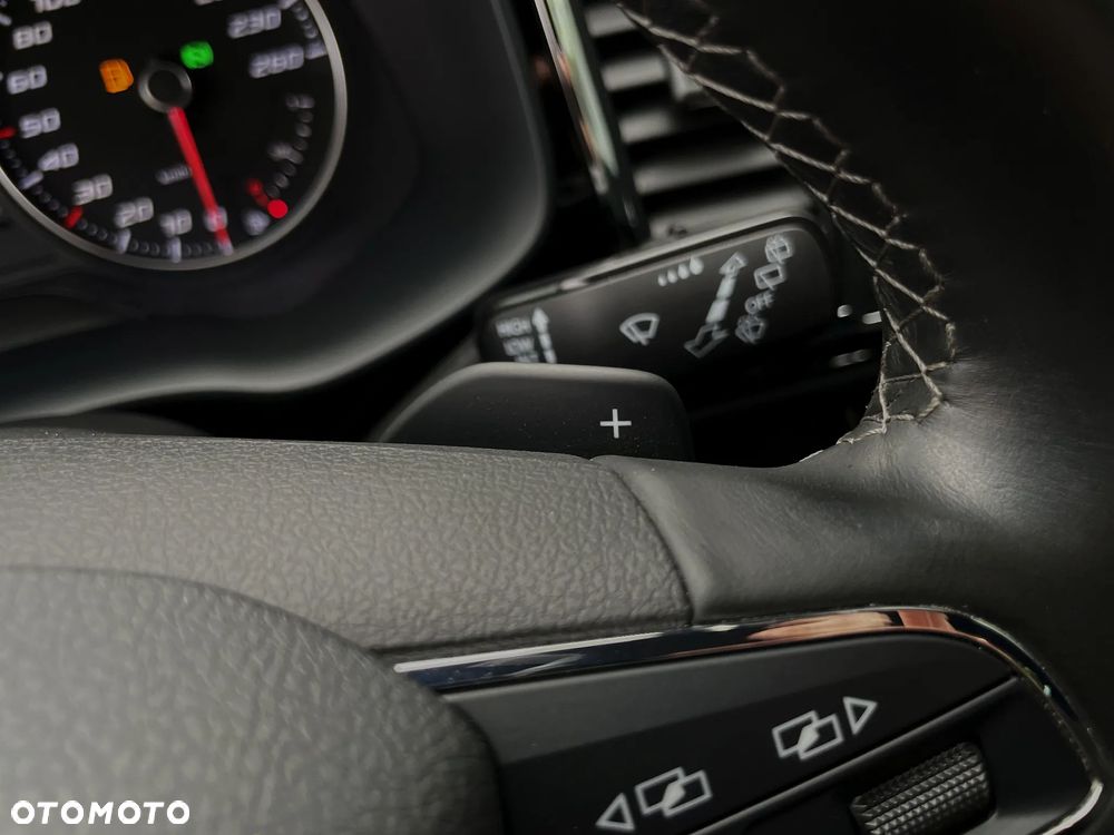 Seat Ateca 1.4 ECO TSI Style S&S DSG - 26