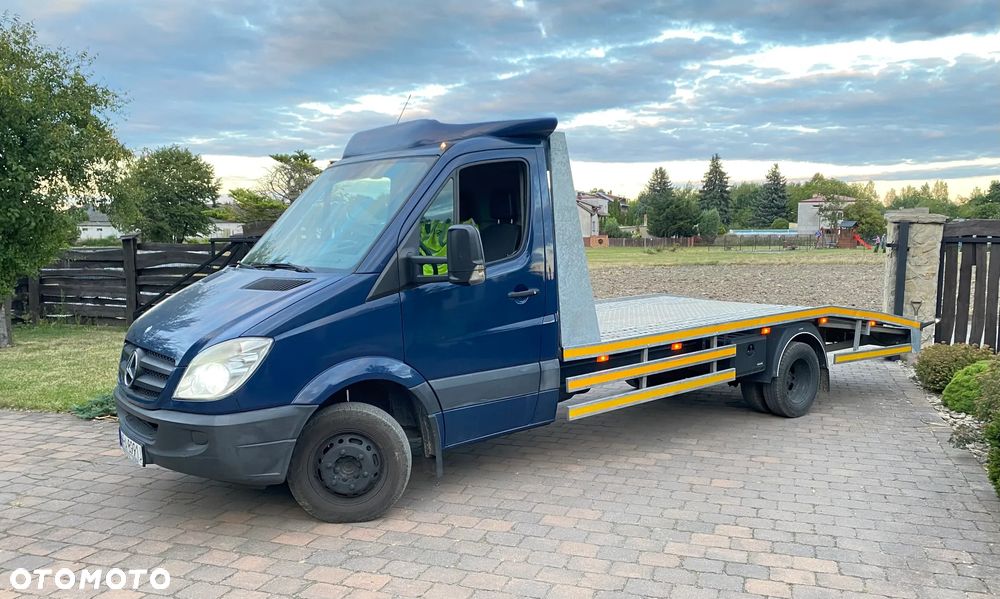 Mercedes-Benz Axor - 12
