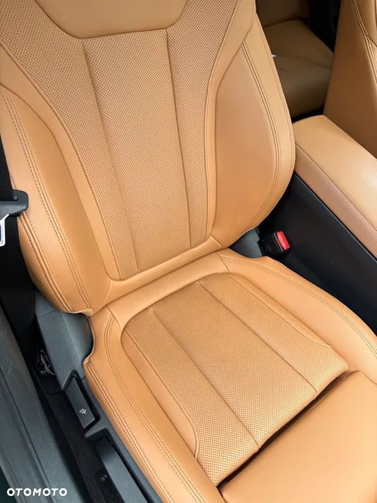 BMW Seria 4 420d xDrive - 6