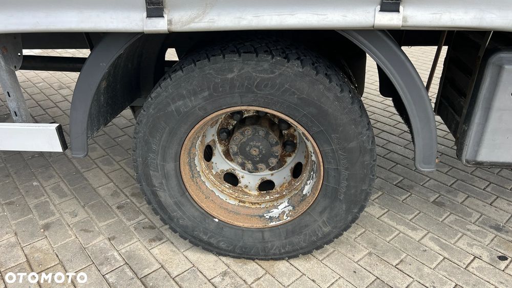 DAF LF 250 FA - 17