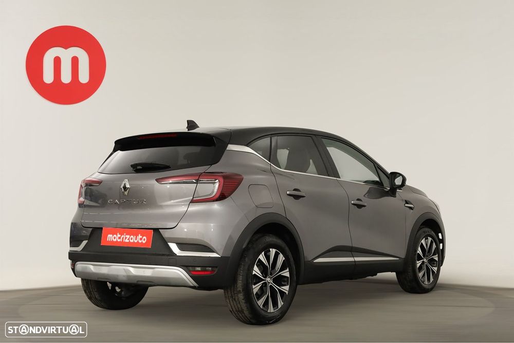 Renault Captur 1.0 TCe Techno - 4