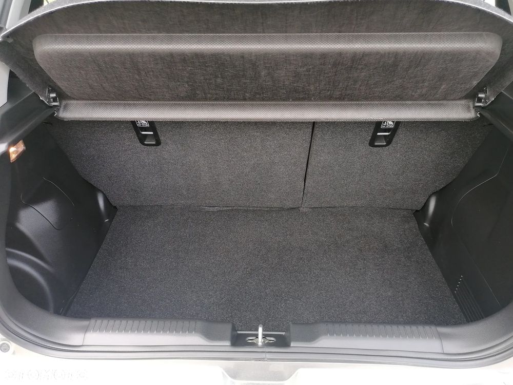 Suzuki Swift 1.2 Dualjet SHVS Premium - 22