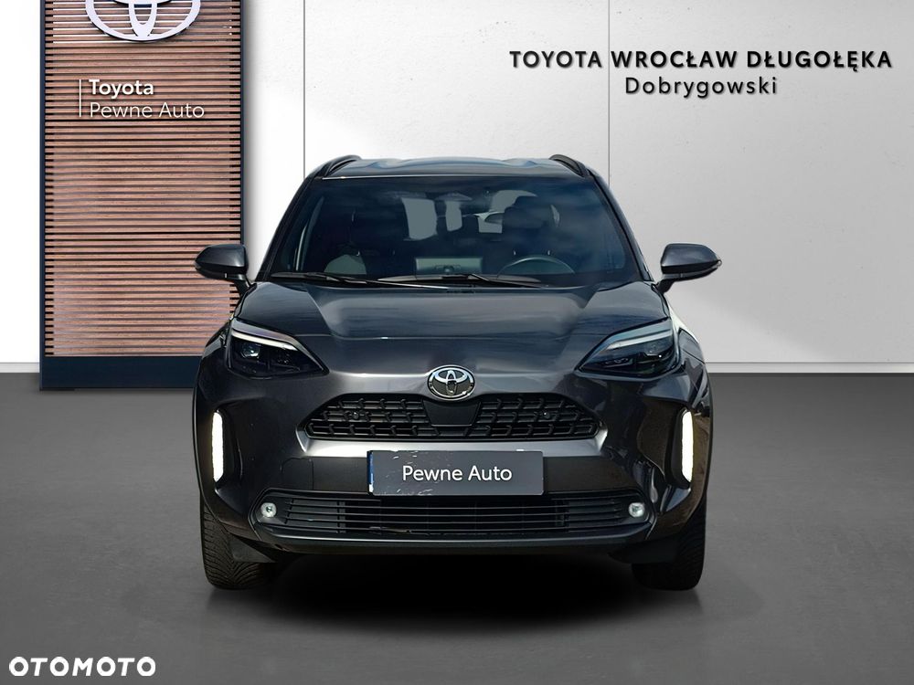 Toyota Yaris Cross Hybrid 1.5 Style - 9
