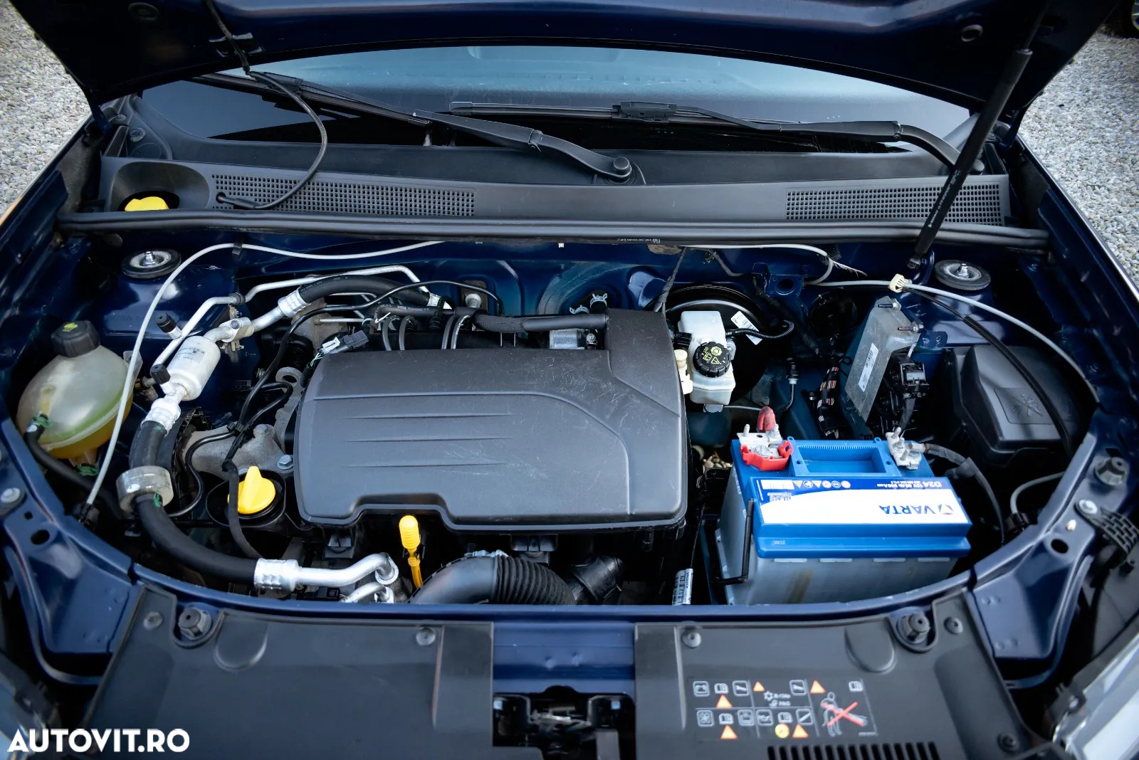 Dacia Logan - 26
