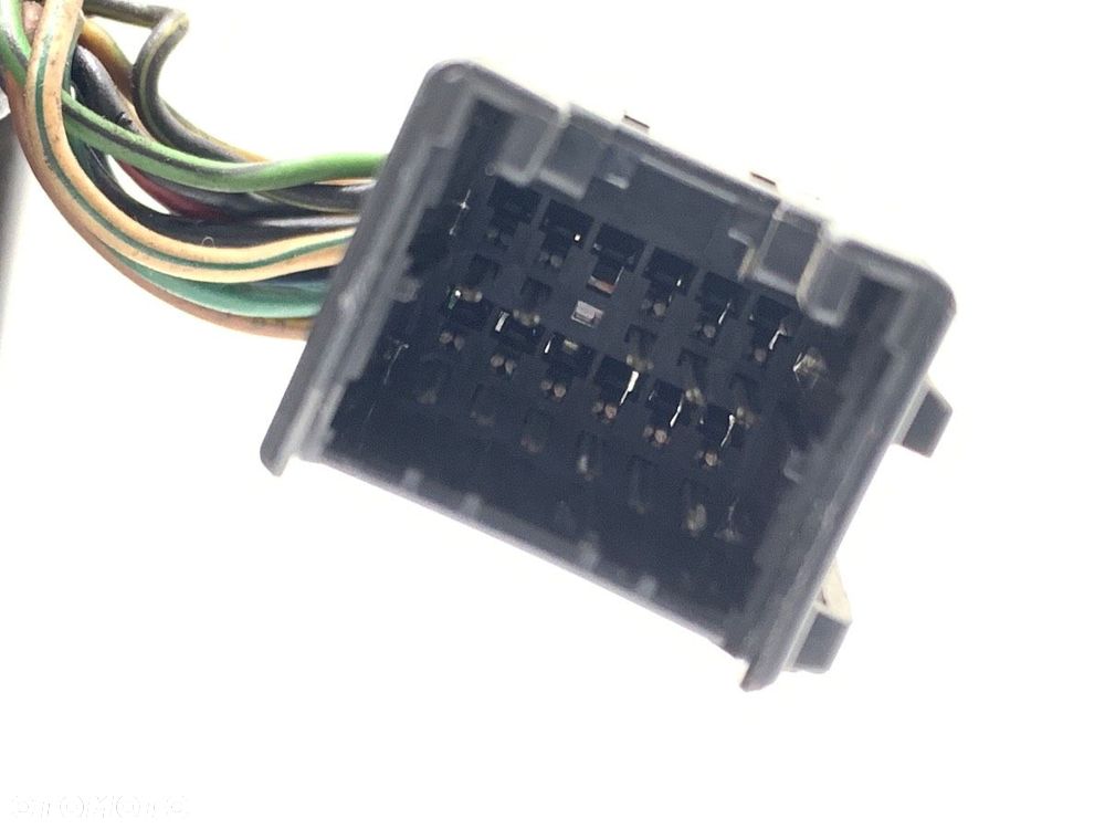 LUSTERKO PRAWY  SSANGYONG CHAIRMAN (HT_) 1997 - 2022 3.2 165 kW [225 KM] benzyna 2011 - 2022 - 4