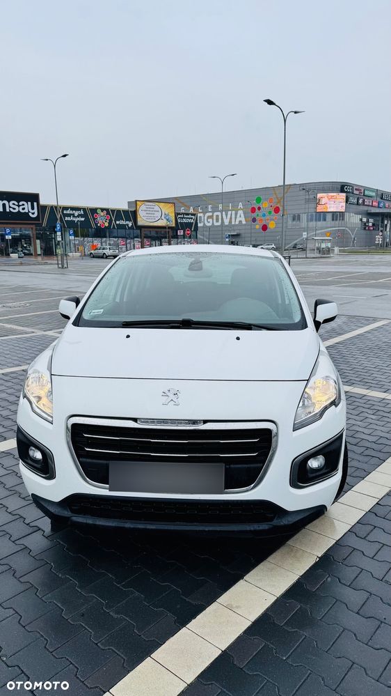 Peugeot 3008 PureTech 130 Stop & Start Access - 3
