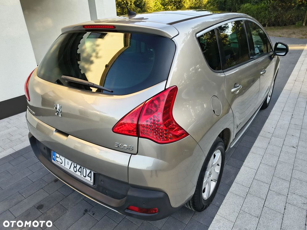 Peugeot 3008 1.6 HDi Business Line - 14