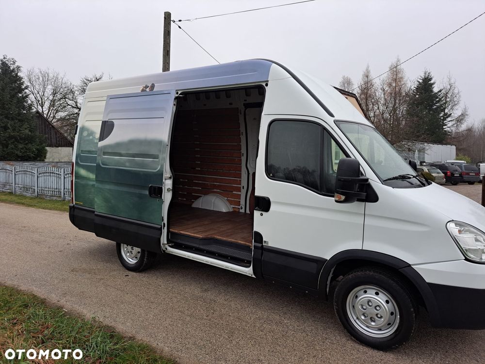 Iveco Daily - 5