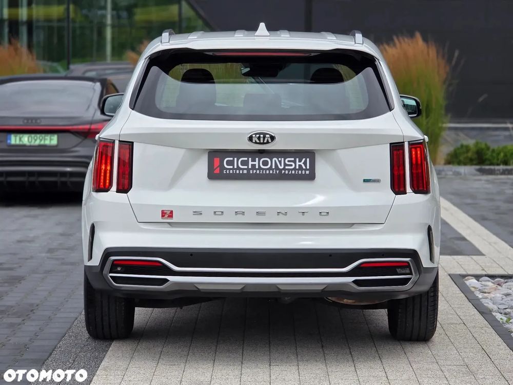 Kia Sorento - 5