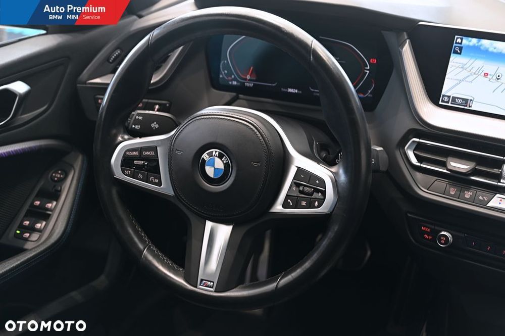 BMW Seria 1 118i M Sport - 14