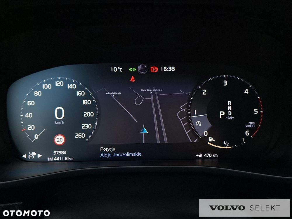 Volvo XC 40 - 19