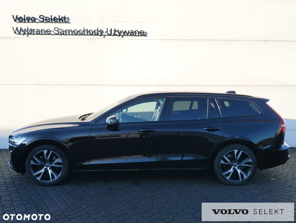 Volvo V60 - 3