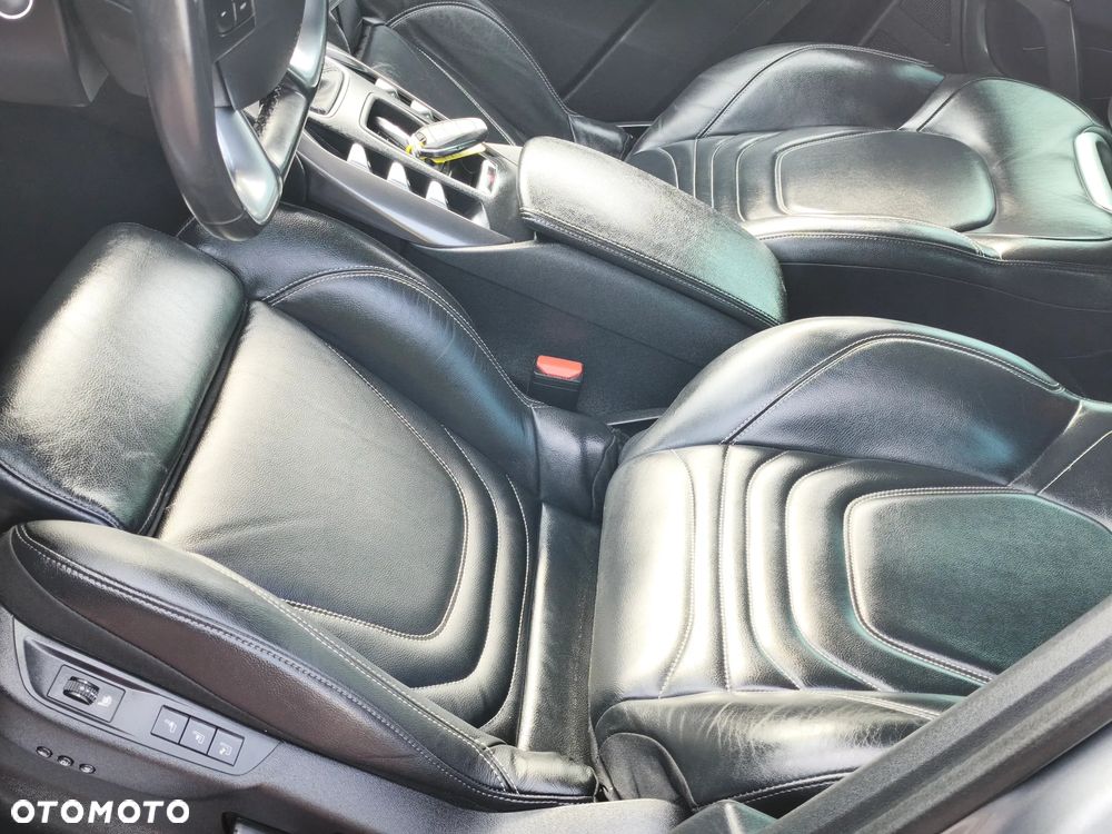DS Automobiles DS 5 - 19