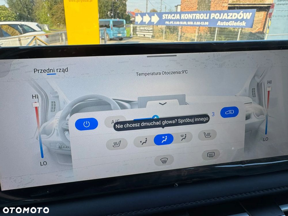 Maxus Deliver 9 - 38