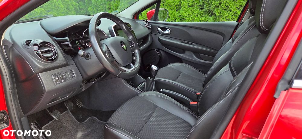 Renault Clio Energy TCe 90 Start & Stop Intens - 16