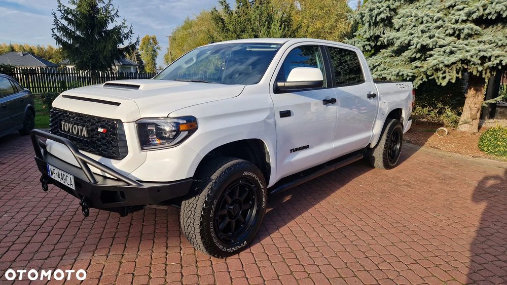 Toyota Tundra