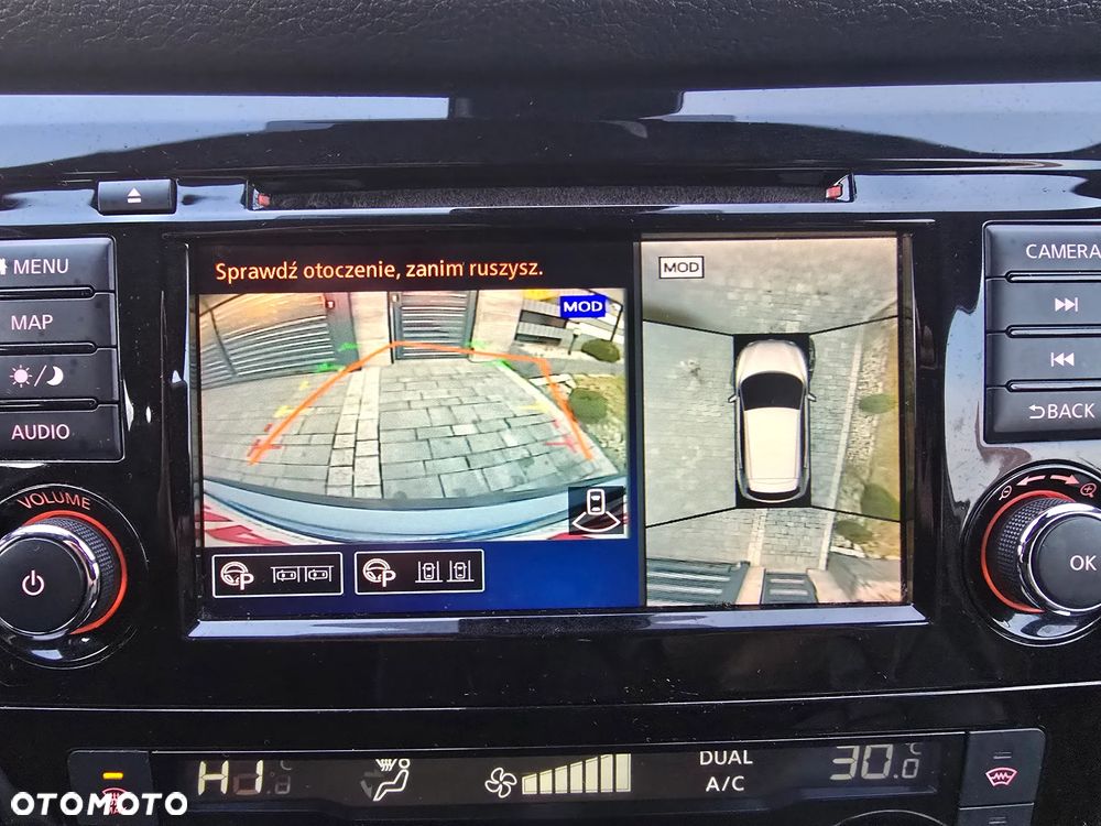 Nissan Qashqai ver-1-3-dig--t-dct-tekna - 11