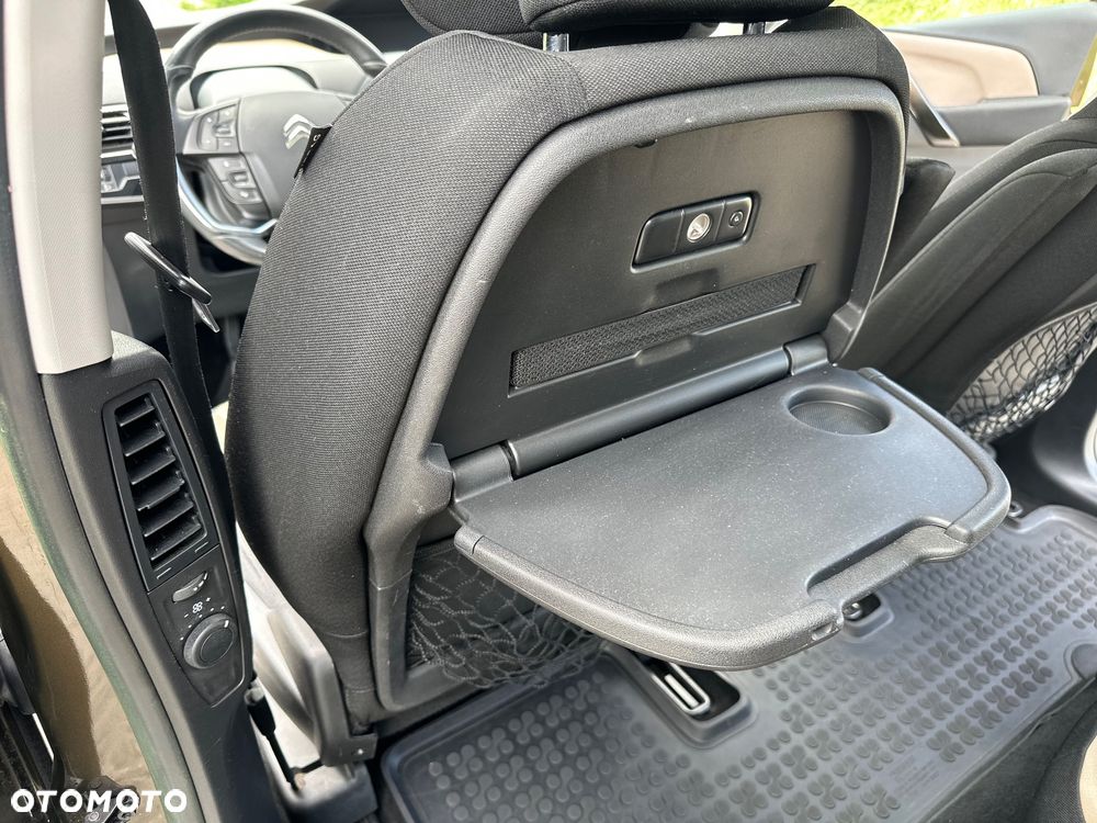 Citroën C4 Picasso 1.6 VTi My Way - 20