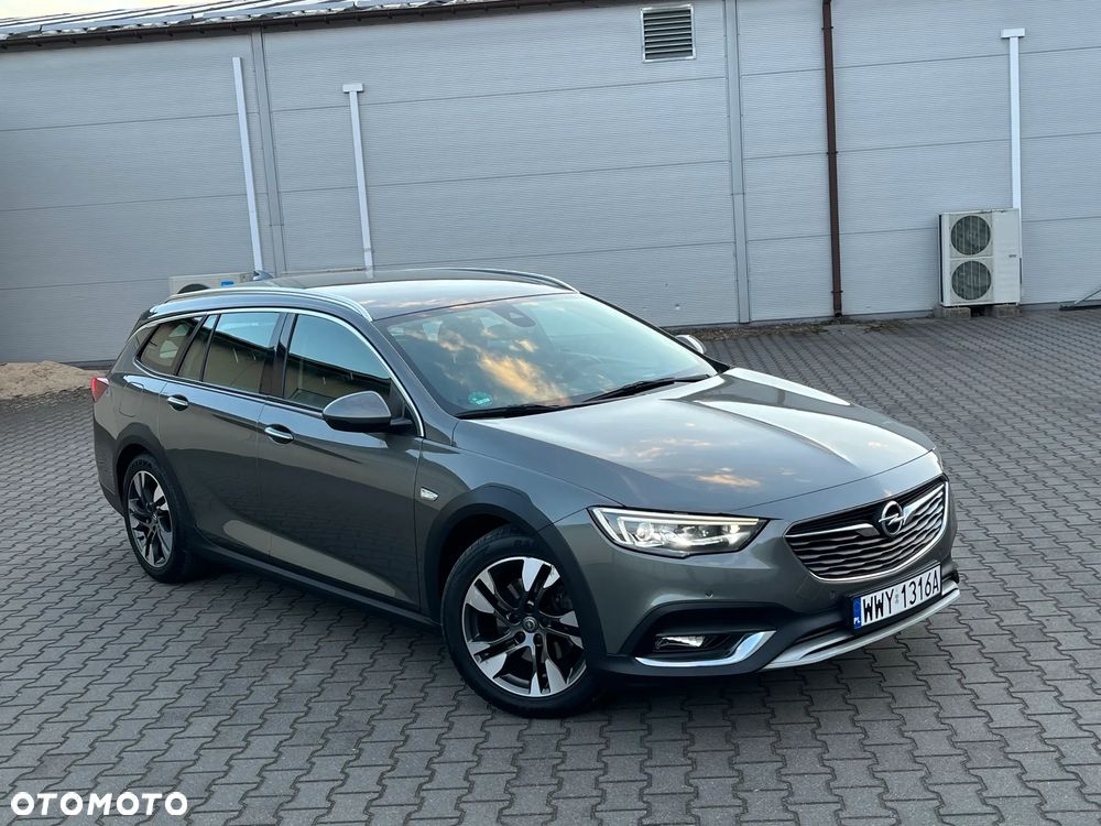 Opel Insignia CT 1.5 T Elite S&S - 22