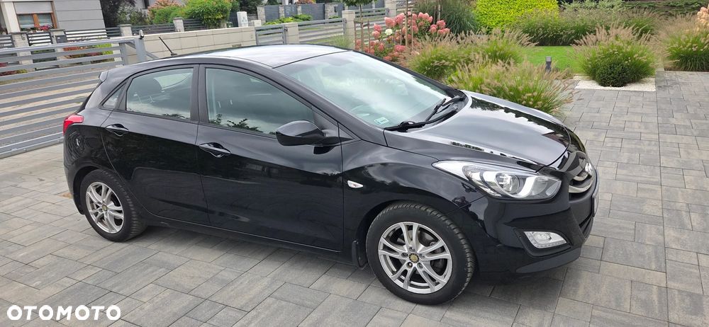 Hyundai i30 1.6 Comfort - 2