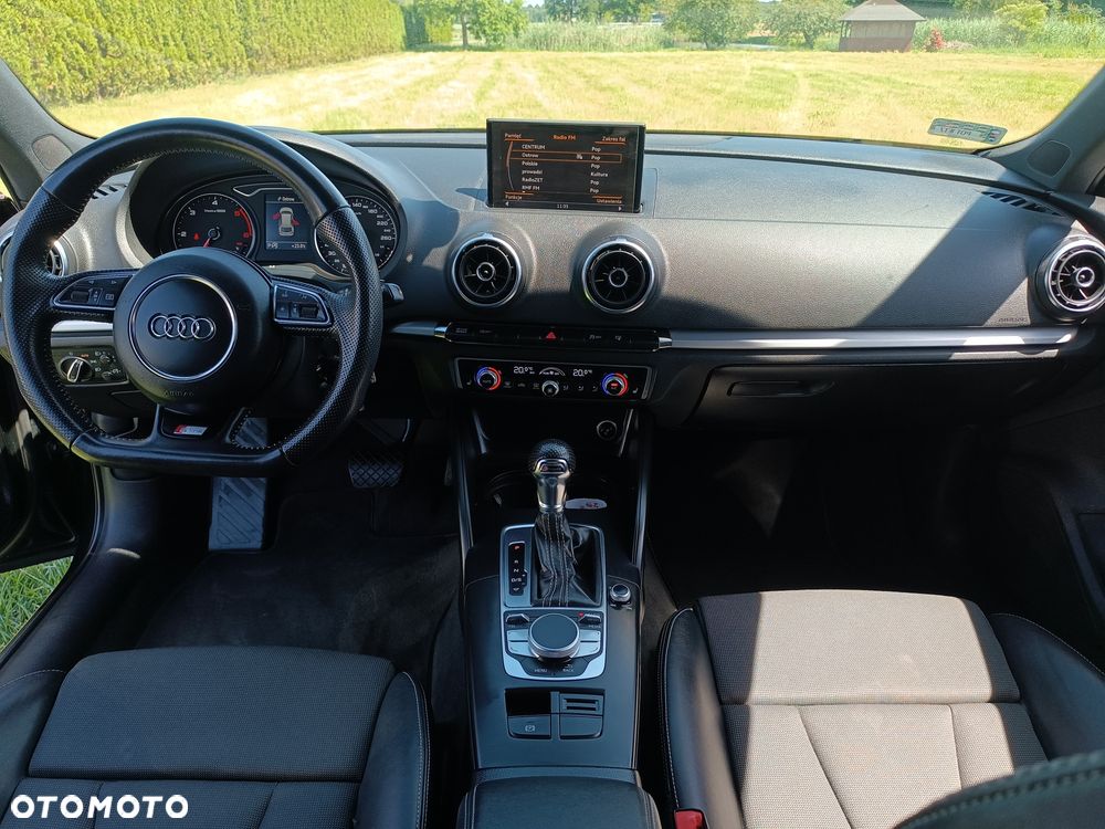 Audi A3 Sportback - 6