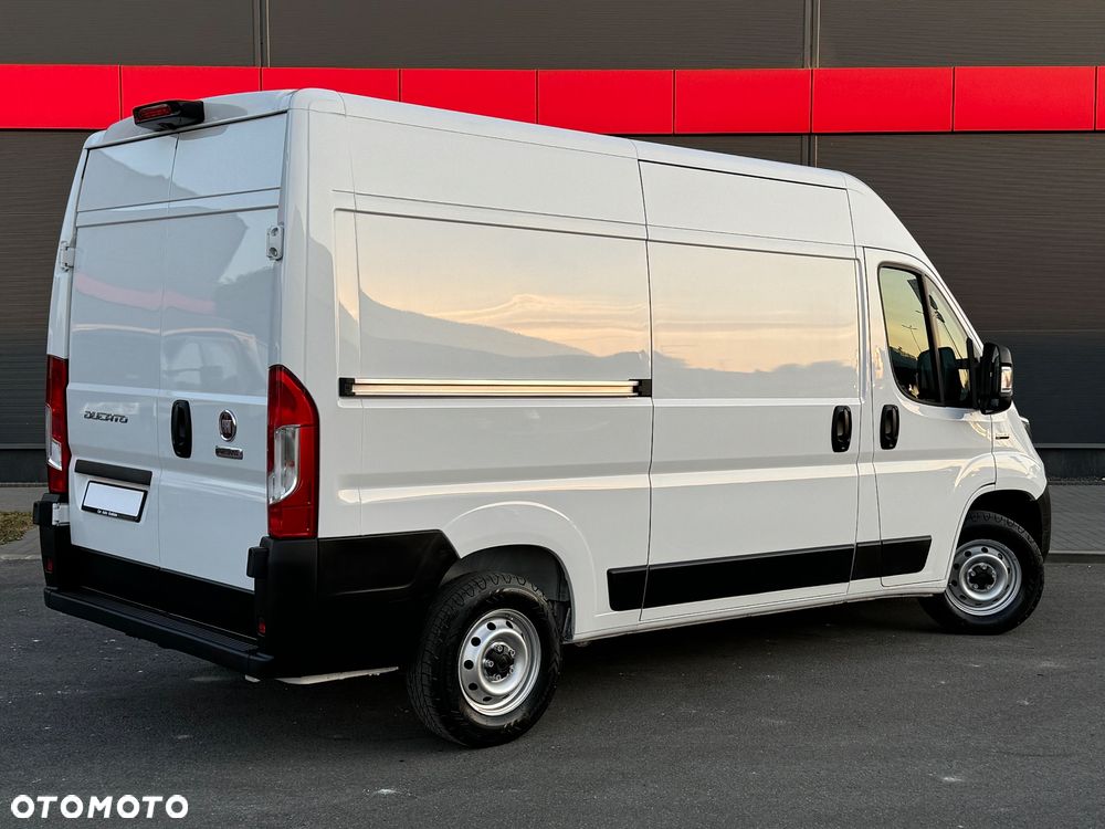 Fiat Ducato L2H2 - 4