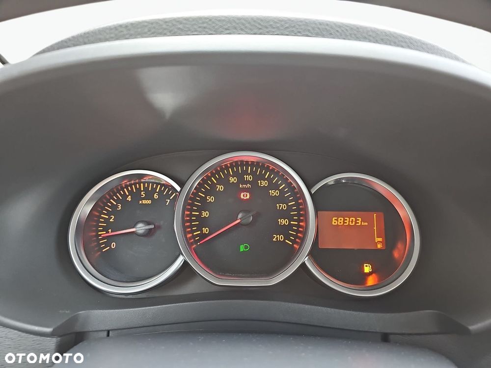 Dacia Dokker 1.3 TCe Laureate - 13