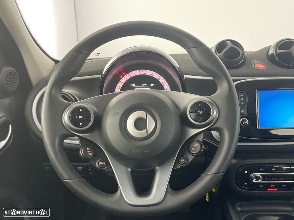 Smart ForFour 1.0 71 - 14