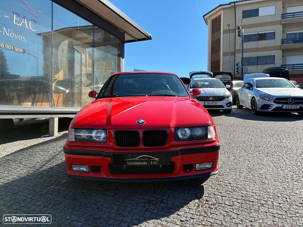 BMW 328 — photo 4