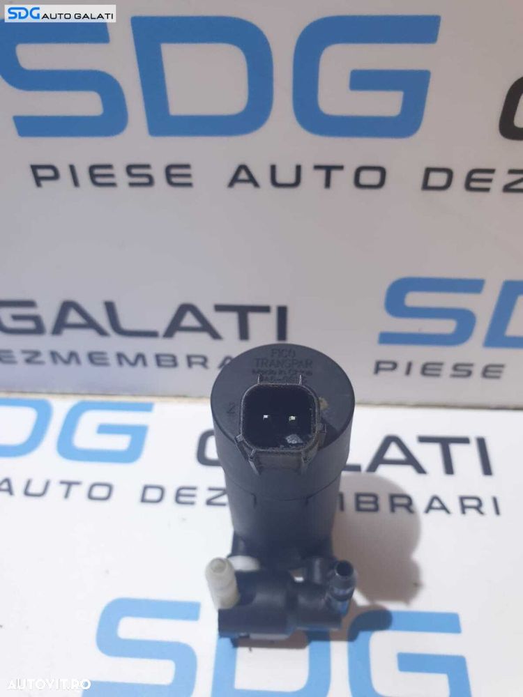 Pompa Pompita Motoras Vas Stropgel Lichid Parbriz Ford Galaxy 2 2006 - 2015 Cod PA6GB25 - 2