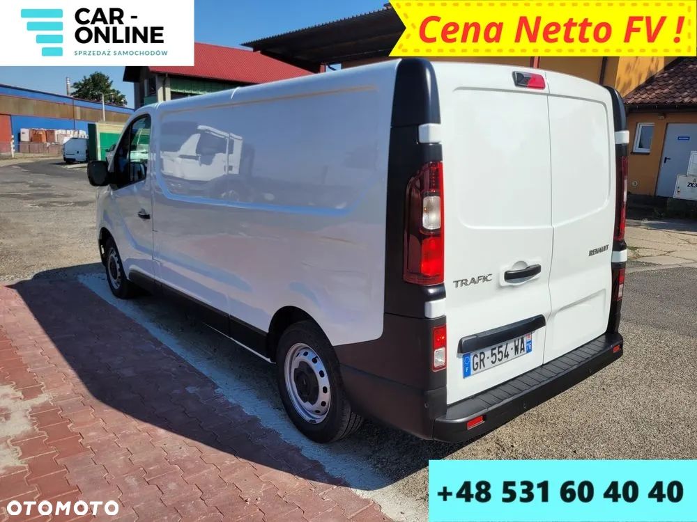 Renault Trafic - 4