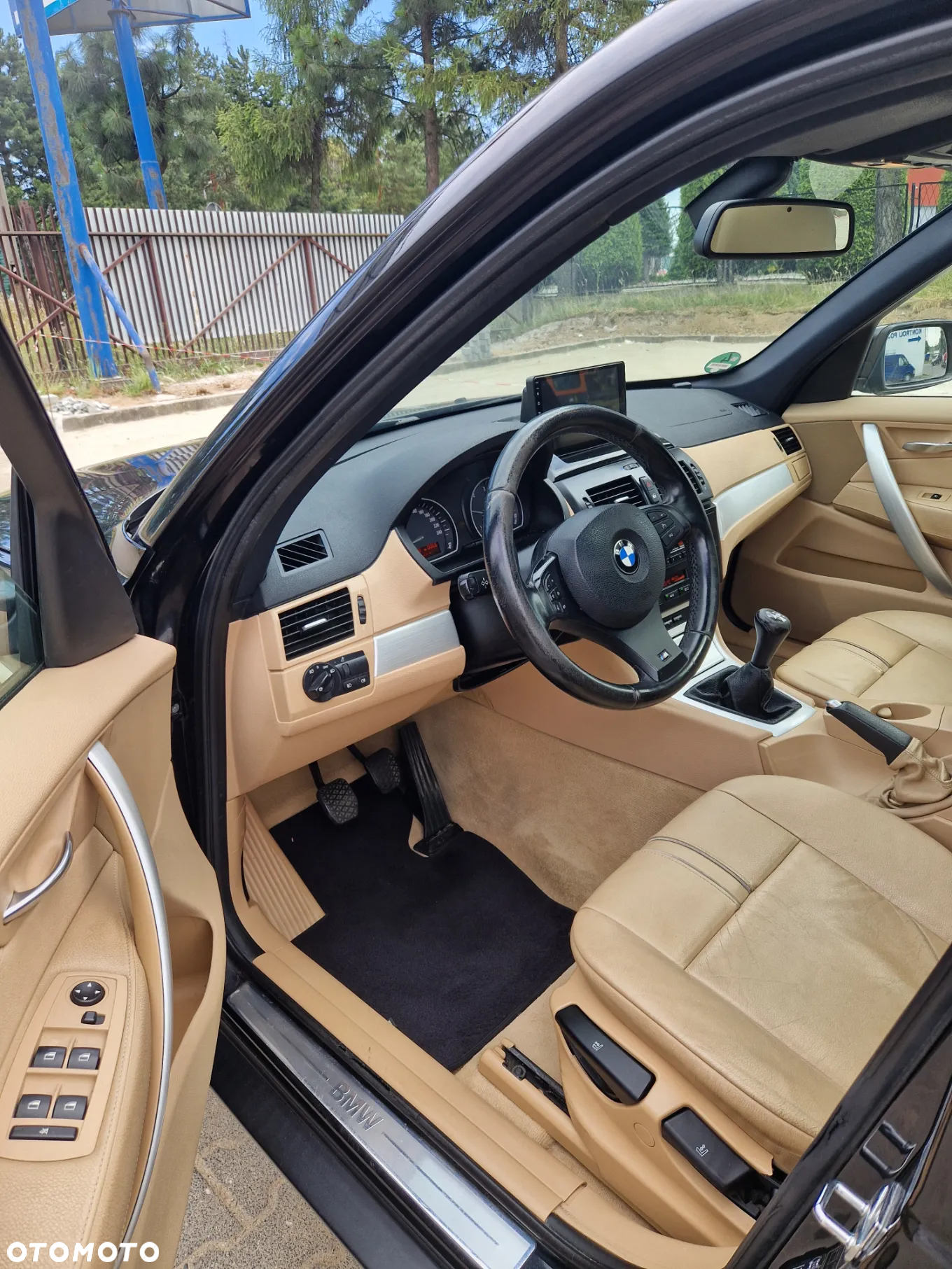 BMW X3 xDrive20d Edition Exclusive - 6