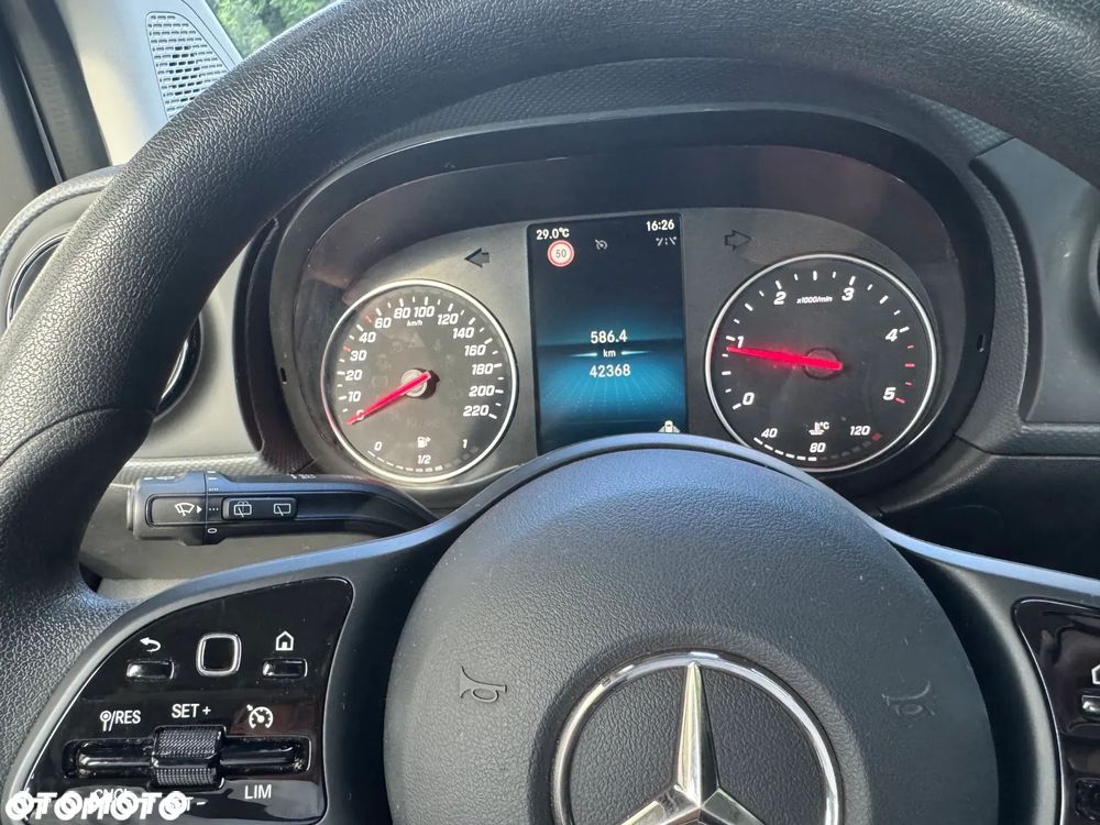 Mercedes-Benz Citan Tourer 110 CDI L2 420.725 - 16