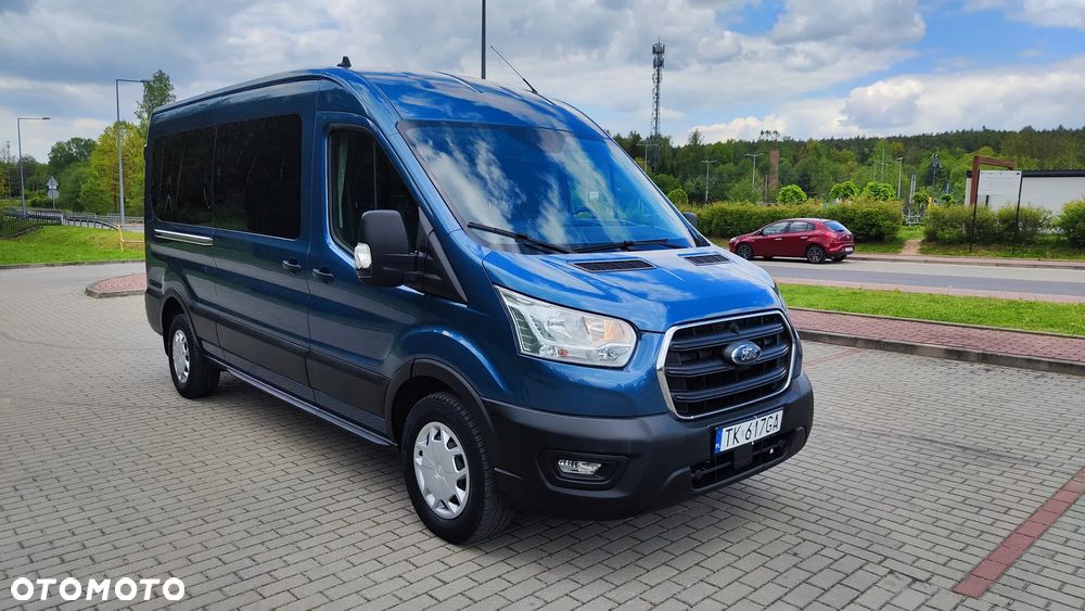 Ford Transit Kombi L3H2 Trend - 1